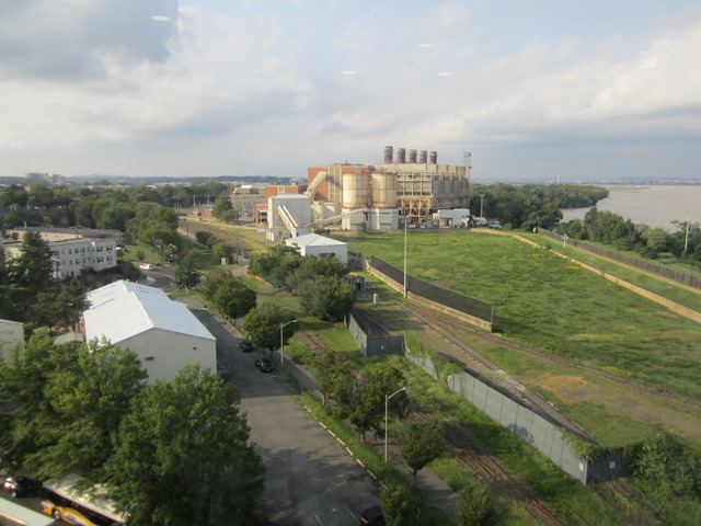 DLs Alexandria Tour
