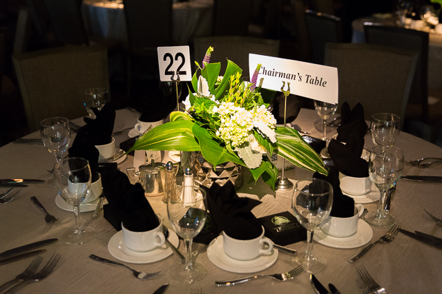 2018 NAIOP Awards Gala