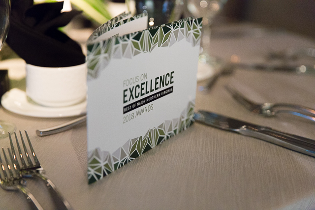 2018 NAIOP Awards Gala