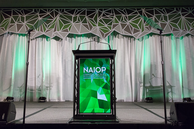 2018 NAIOP Awards Gala