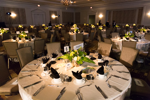 2018 NAIOP Awards Gala