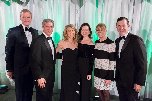 2018 NAIOP Awards Gala