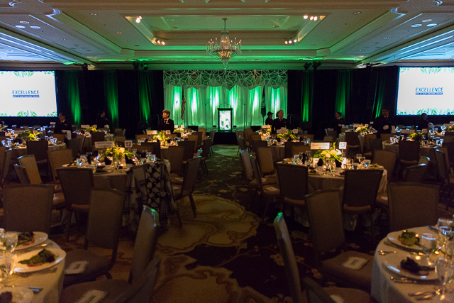 2018 NAIOP Awards Gala
