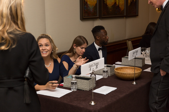 2018 NAIOP Awards Gala