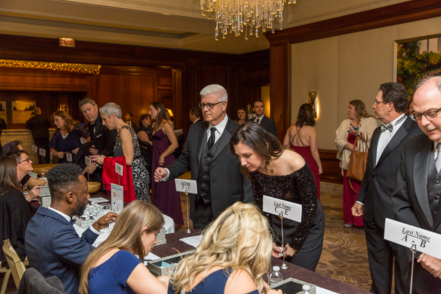 2018 NAIOP Awards Gala