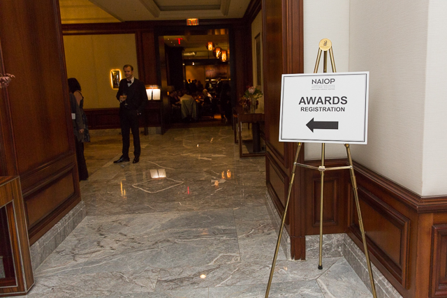 2018 NAIOP Awards Gala