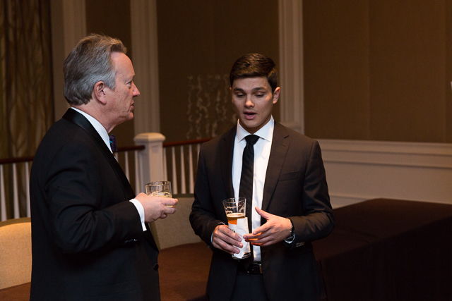 2018 NAIOP Awards Gala