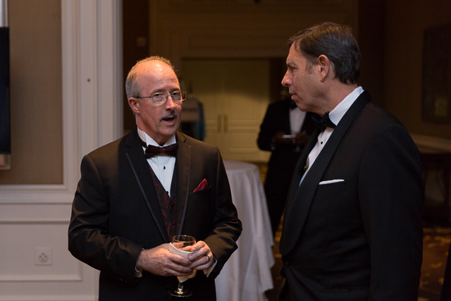 2018 NAIOP Awards Gala