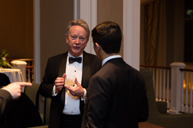 2018 NAIOP Awards Gala