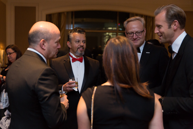2018 NAIOP Awards Gala