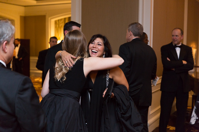 2018 NAIOP Awards Gala