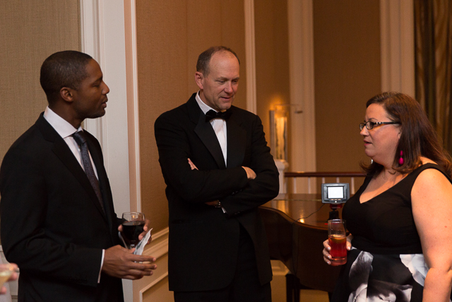 2018 NAIOP Awards Gala