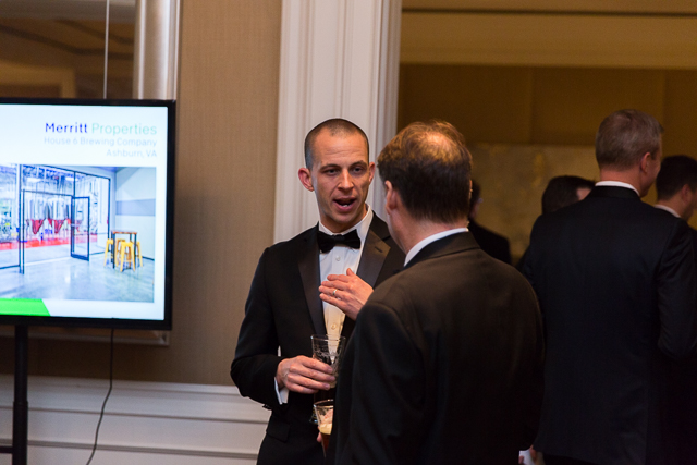 2018 NAIOP Awards Gala