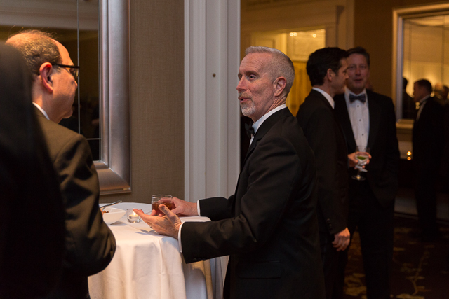 2018 NAIOP Awards Gala