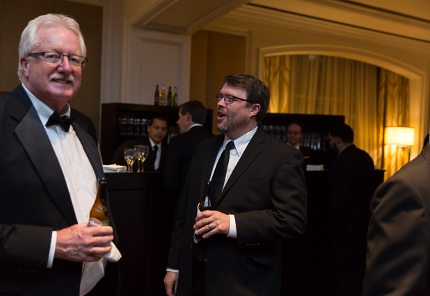 2018 NAIOP Awards Gala