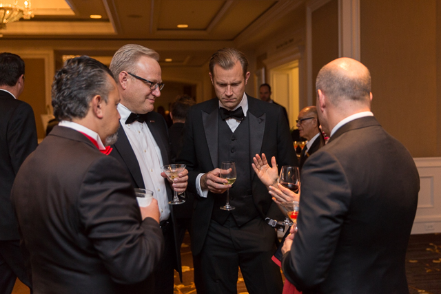 2018 NAIOP Awards Gala