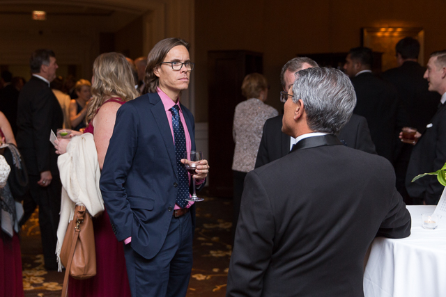 2018 NAIOP Awards Gala