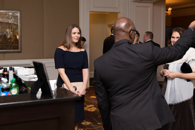 2018 NAIOP Awards Gala