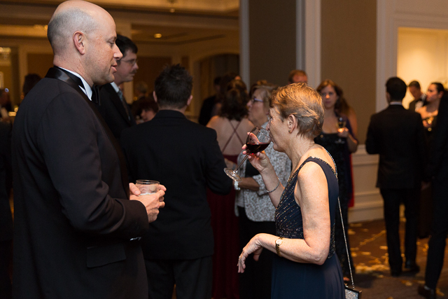 2018 NAIOP Awards Gala