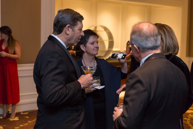 2018 NAIOP Awards Gala