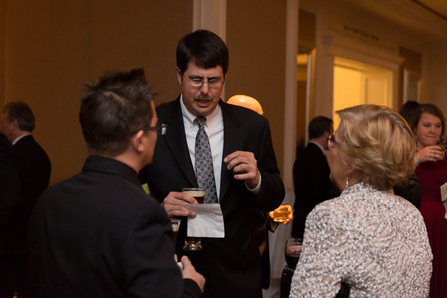 2018 NAIOP Awards Gala