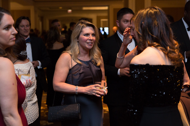2018 NAIOP Awards Gala