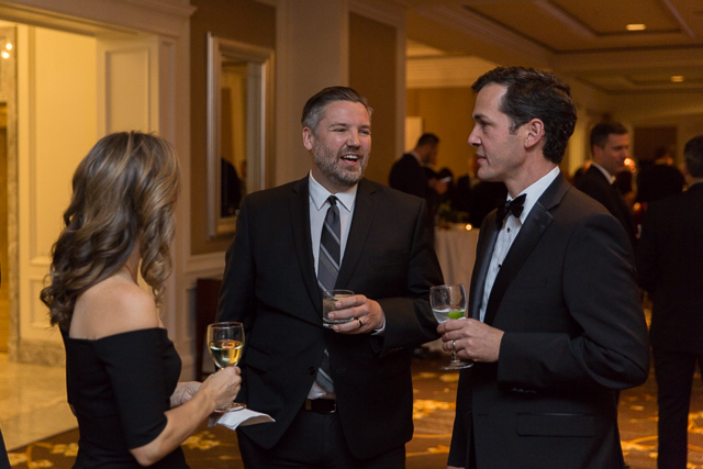 2018 NAIOP Awards Gala