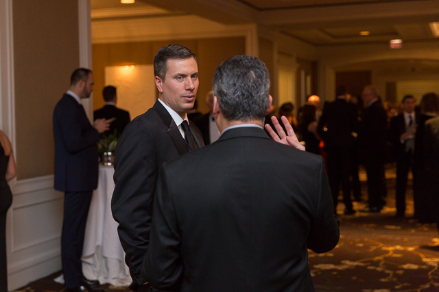 2018 NAIOP Awards Gala
