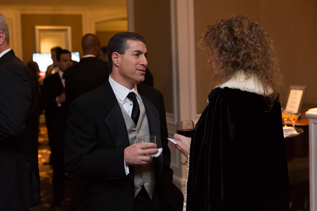 2018 NAIOP Awards Gala