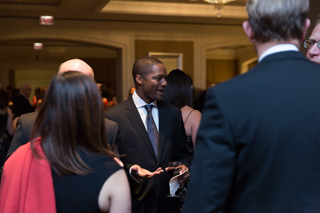2018 NAIOP Awards Gala
