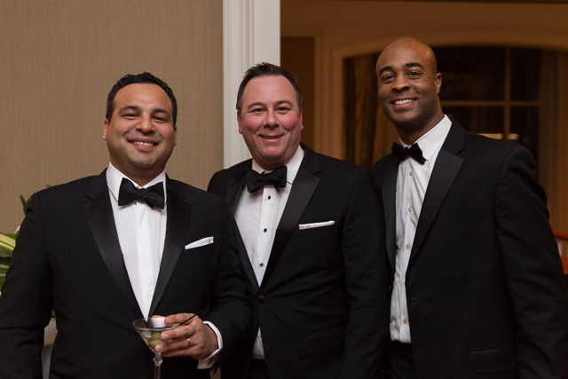 2018 NAIOP Awards Gala