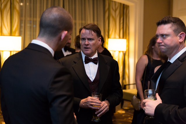 2018 NAIOP Awards Gala