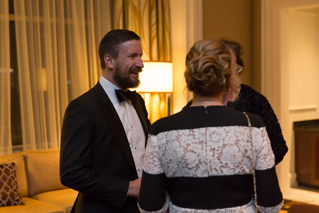 2018 NAIOP Awards Gala