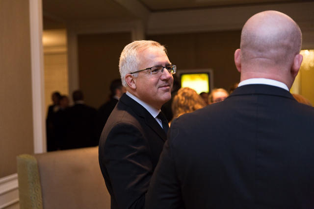 2018 NAIOP Awards Gala
