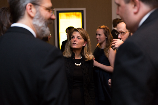 2018 NAIOP Awards Gala