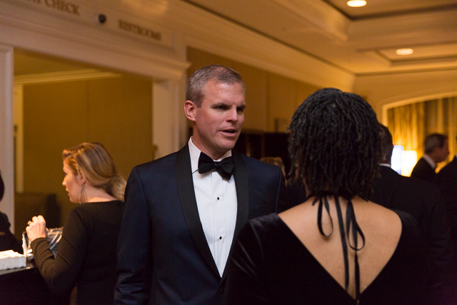2018 NAIOP Awards Gala