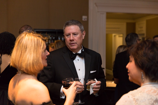 2018 NAIOP Awards Gala