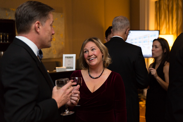 2018 NAIOP Awards Gala