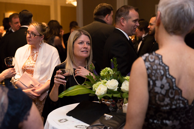 2018 NAIOP Awards Gala
