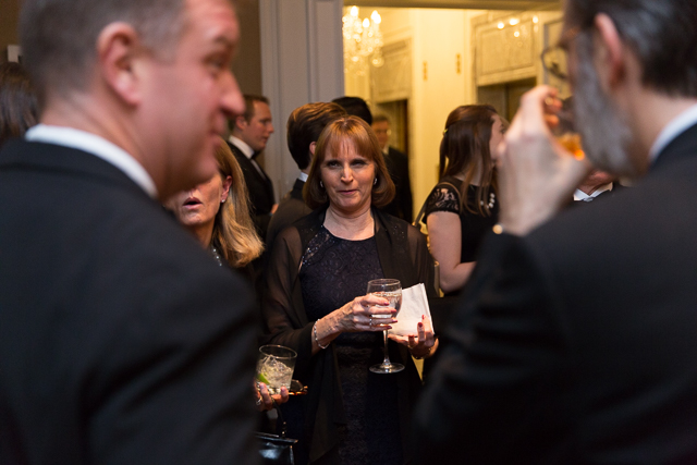 2018 NAIOP Awards Gala