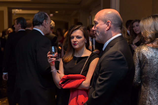 2018 NAIOP Awards Gala