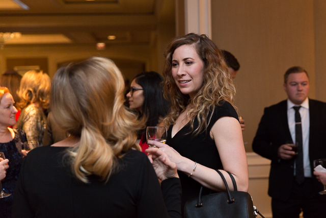 2018 NAIOP Awards Gala