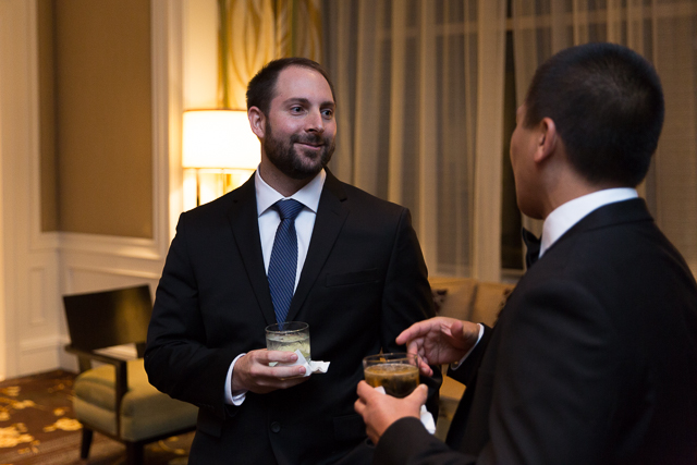 2018 NAIOP Awards Gala
