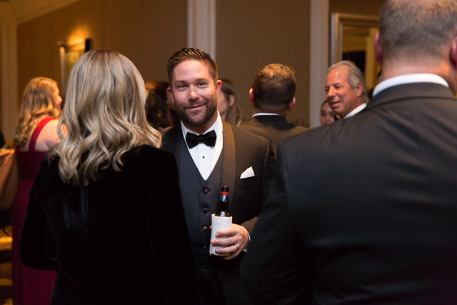 2018 NAIOP Awards Gala