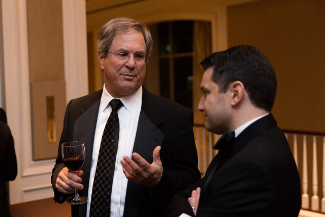 2018 NAIOP Awards Gala