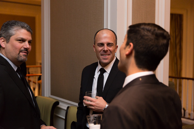 2018 NAIOP Awards Gala