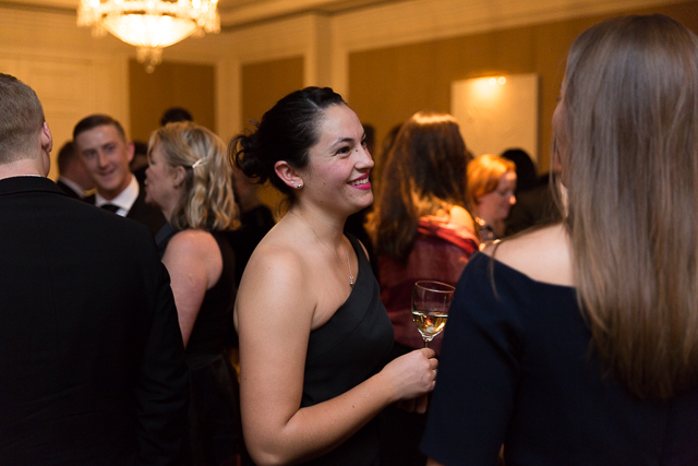 2018 NAIOP Awards Gala