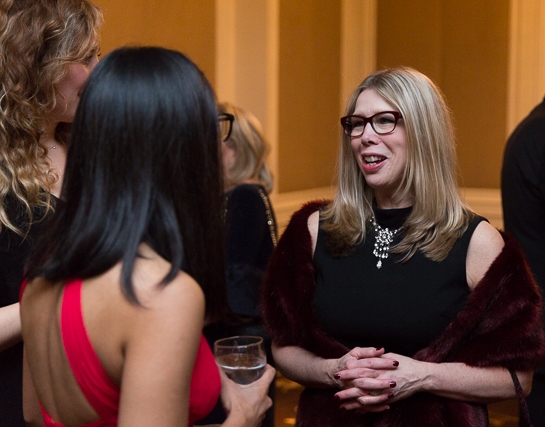 2018 NAIOP Awards Gala