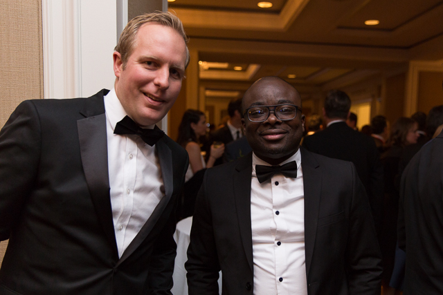 2018 NAIOP Awards Gala