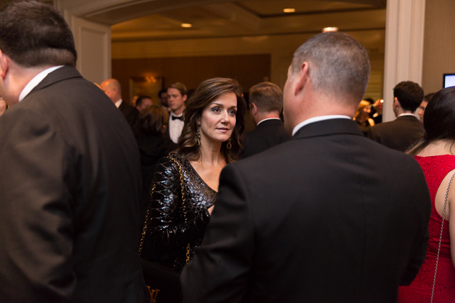 2018 NAIOP Awards Gala
